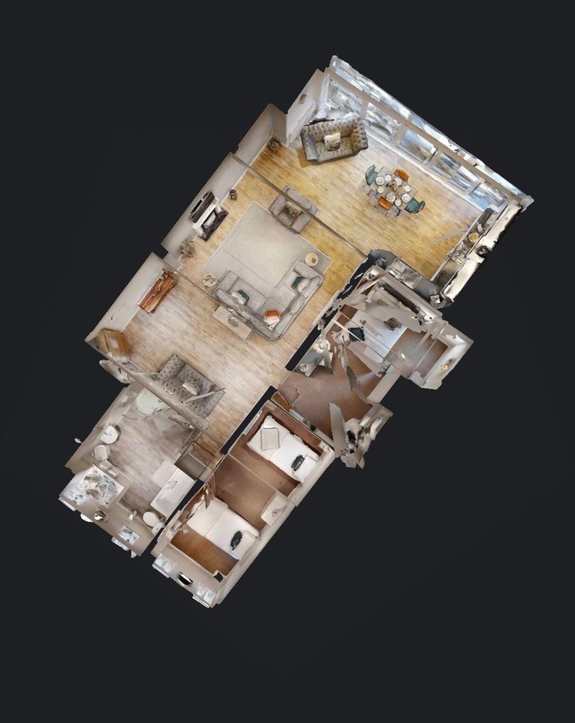 Number 3 Pier Road Apartment Whitby Esterno foto
