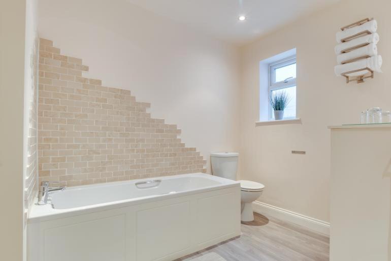 Number 3 Pier Road Apartment Whitby Esterno foto