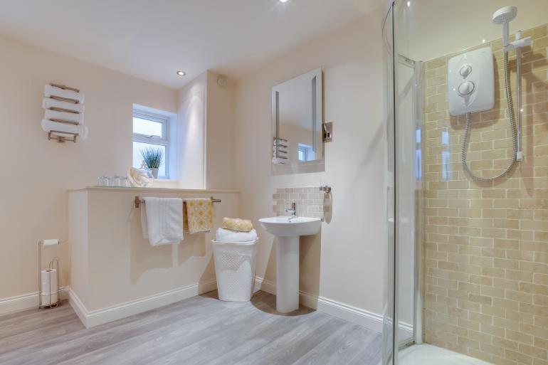 Number 3 Pier Road Apartment Whitby Esterno foto