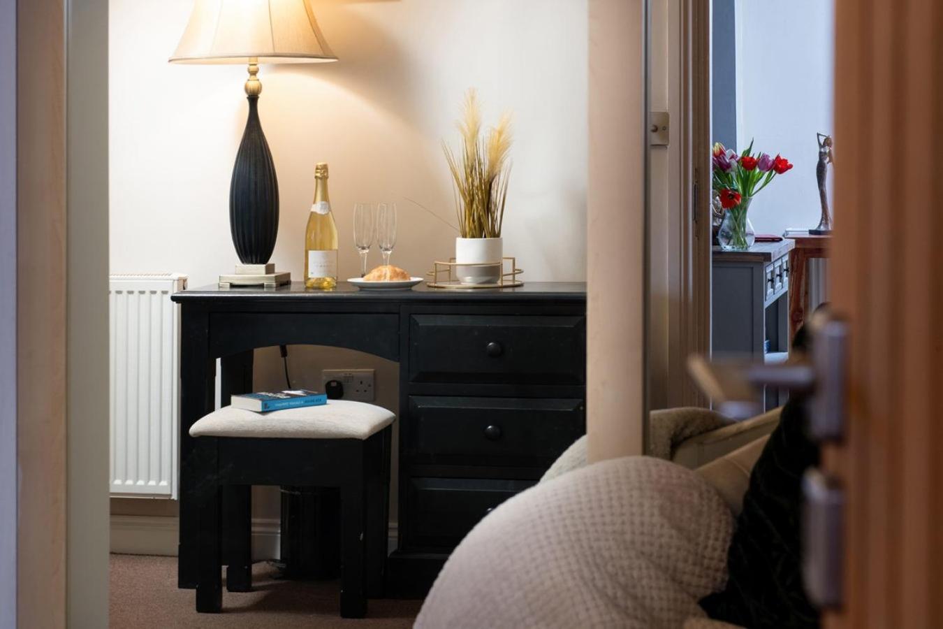 Number 3 Pier Road Apartment Whitby Esterno foto