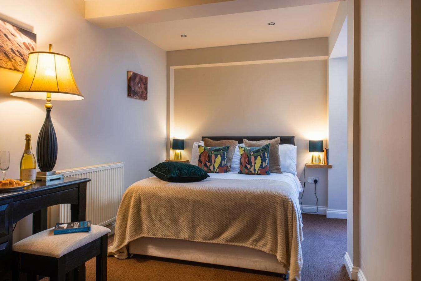 Number 3 Pier Road Apartment Whitby Esterno foto